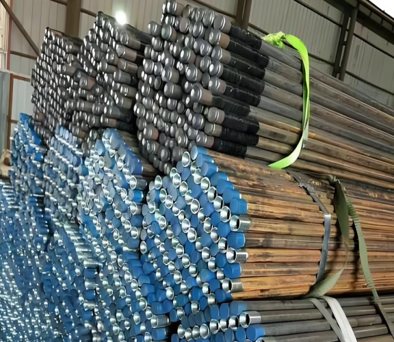 白城单向注浆管流量可控